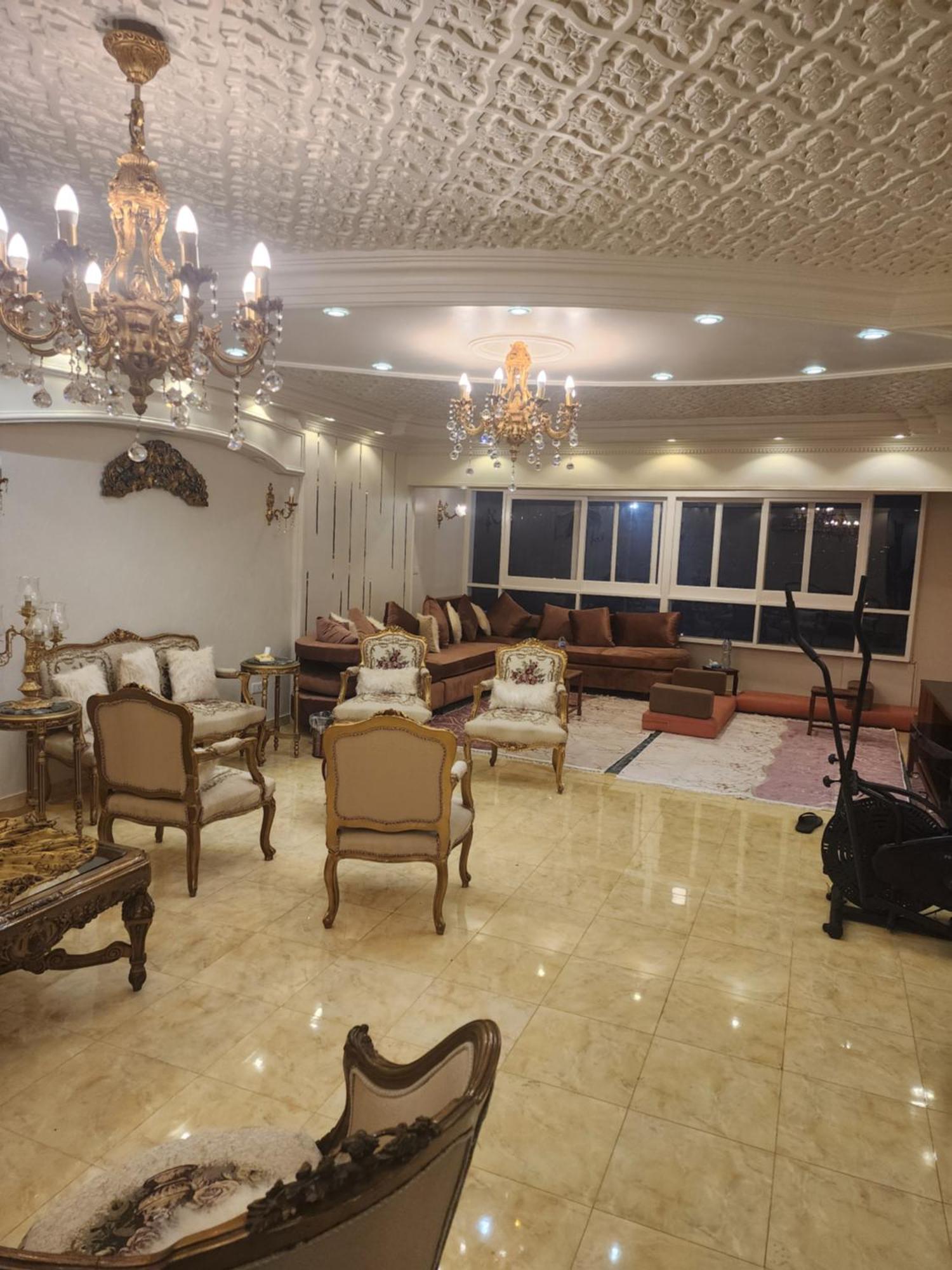 A 5-Star Hotel Room In Front Of Mansoura University Al Mansurah Exterior photo